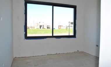 OPORTUNIDAD! Casa a estrenar en San Sebastian