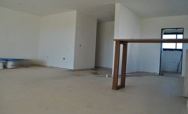 OPORTUNIDAD! Casa a estrenar en San Sebastian