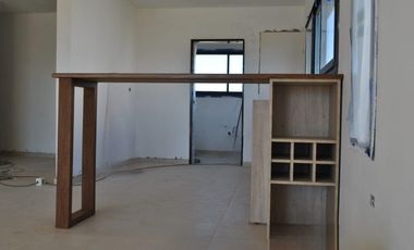 OPORTUNIDAD! Casa a estrenar en San Sebastian