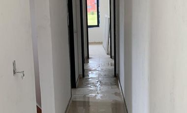 OPORTUNIDAD! Casa a estrenar en San Sebastian