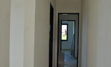 OPORTUNIDAD! Casa a estrenar en San Sebastian