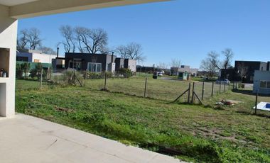 OPORTUNIDAD! Casa a estrenar en San Sebastian