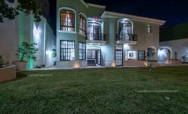 Casa Nueva de Lujo en Tepatitlán Jalisco