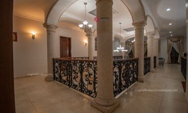 Casa Nueva de Lujo en Tepatitlán Jalisco