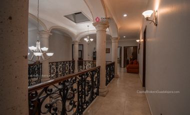 Casa Nueva de Lujo en Tepatitlán Jalisco