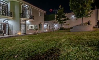Casa Nueva de Lujo en Tepatitlán Jalisco