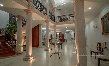 Casa Nueva de Lujo en Tepatitlán Jalisco