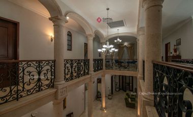 Casa Nueva de Lujo en Tepatitlán Jalisco