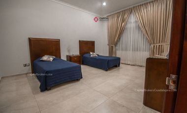 Casa Nueva de Lujo en Tepatitlán Jalisco
