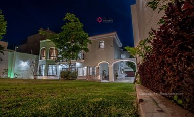 Casa Nueva de Lujo en Tepatitlán Jalisco
