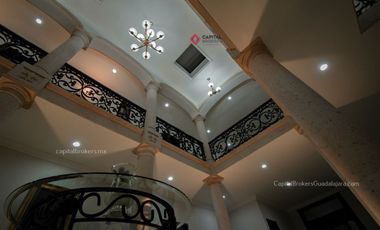 Casa Nueva de Lujo en Tepatitlán Jalisco