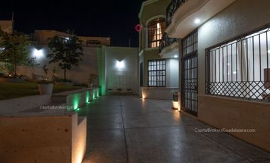 Casa Nueva de Lujo en Tepatitlán Jalisco