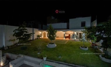 Casa Nueva de Lujo en Tepatitlán Jalisco