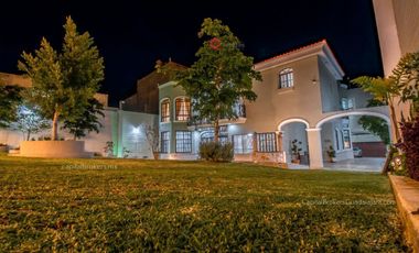 Casa Nueva de Lujo en Tepatitlán Jalisco