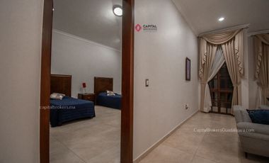 Casa Nueva de Lujo en Tepatitlán Jalisco