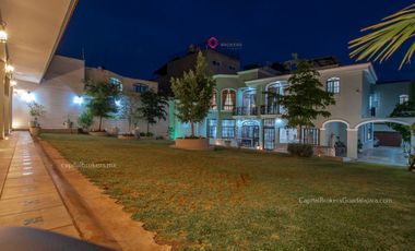 Casa Nueva de Lujo en Tepatitlán Jalisco