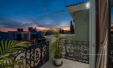 Casa Nueva de Lujo en Tepatitlán Jalisco