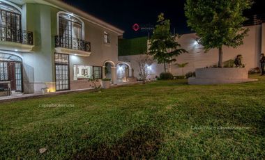 Casa Nueva de Lujo en Tepatitlán Jalisco