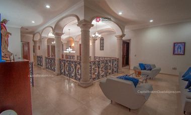 Casa Nueva de Lujo en Tepatitlán Jalisco