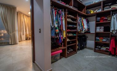 Casa Nueva de Lujo en Tepatitlán Jalisco