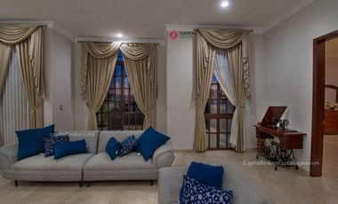 Casa Nueva de Lujo en Tepatitlán Jalisco