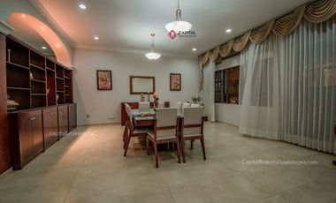 Casa Nueva de Lujo en Tepatitlán Jalisco