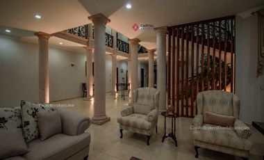 Casa Nueva de Lujo en Tepatitlán Jalisco