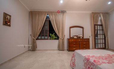 Casa Nueva de Lujo en Tepatitlán Jalisco
