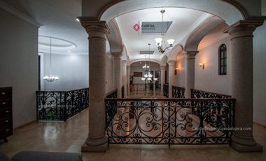 Casa Nueva de Lujo en Tepatitlán Jalisco