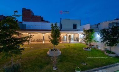 Casa Nueva de Lujo en Tepatitlán Jalisco