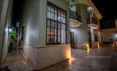 Casa Nueva de Lujo en Tepatitlán Jalisco