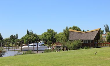 Alquiler lote 72  isla santa Monica