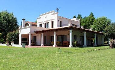 Alquiler lote 72  isla santa Monica