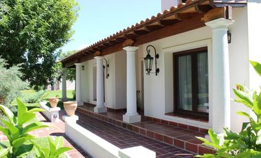 Alquiler lote 72  isla santa Monica