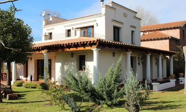 Alquiler lote 72  isla santa Monica