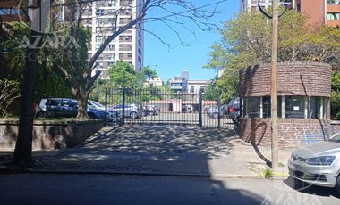 Cochera amplia y comoda EN PRIMER SUBSUELO en  bajo de vicente lopez en Venta