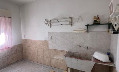 Casa en Fitte