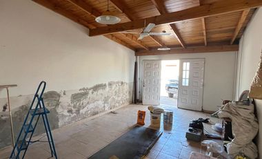 Casa en Fitte