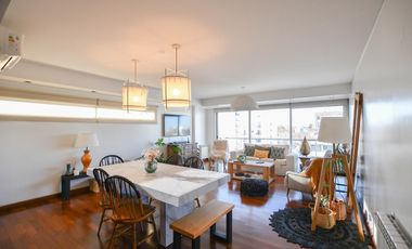 Departamento en venta en La Plata