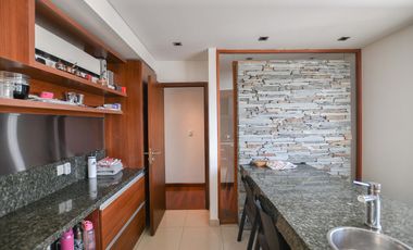 Departamento en venta en La Plata