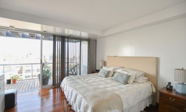 Departamento en venta en La Plata