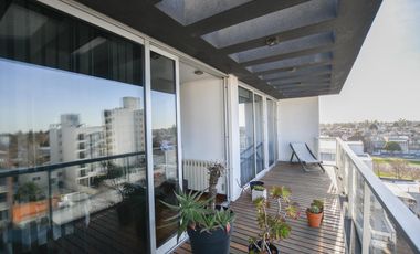 Departamento en venta en La Plata