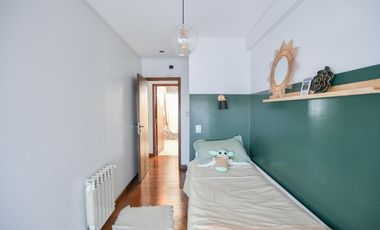Departamento en venta en La Plata