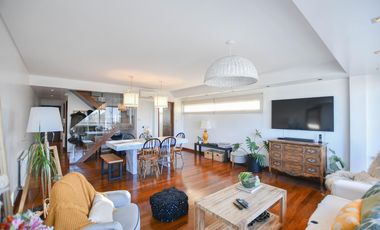Departamento en venta en La Plata