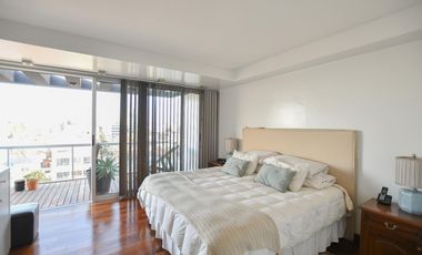 Departamento en venta en La Plata