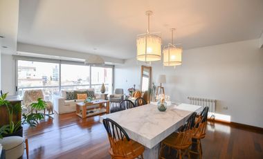 Departamento en venta en La Plata