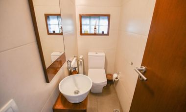 Departamento en venta en La Plata