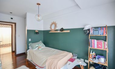 Departamento en venta en La Plata