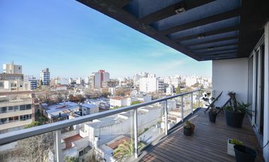 Departamento en venta en La Plata