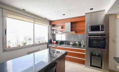 Departamento en venta en La Plata
